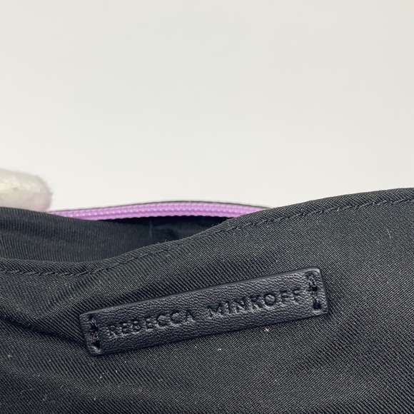 Rebecca Minkoff Mini 5 Cross Body NWT - Picture 8 of 8
